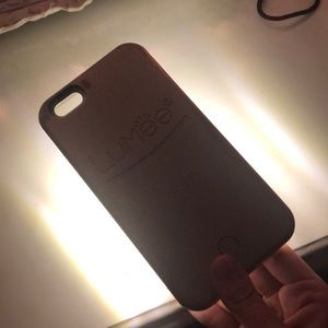 LUMEE case
